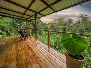 Hotel Finca Maresia