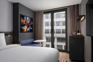 Aloft by Marriott Istanbul Karakoy