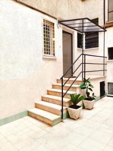 Casa Anice, Metro C, Teano-Villa Gordiani