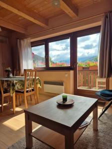Apartmán Donovaly Mišuty 586