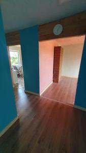 Apartment in Latgale