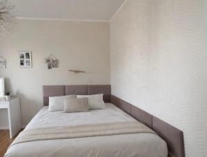 Apartament osiedla saska