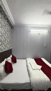 Hotel The Royal Palace