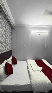 Hotel The Royal Palace