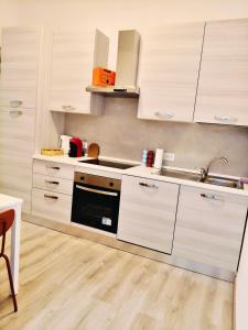 Casa Anice, Metro C, Teano-Villa Gordiani