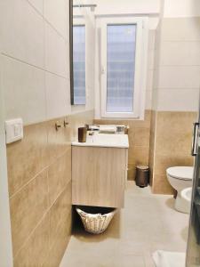 Casa Anice, Metro C, Teano-Villa Gordiani