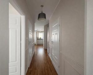 Apartament osiedla saska