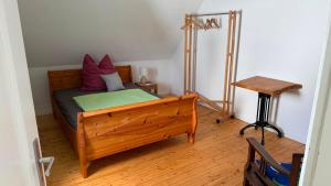 Ferienwohnung Eule