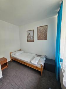 Ośrodek Kolonijno-Wypoczynkowy Malinowe Miejsce
