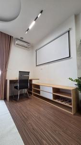 The Bali Pad - Vinhomes Greenbay