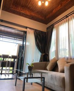C S phangan Villa