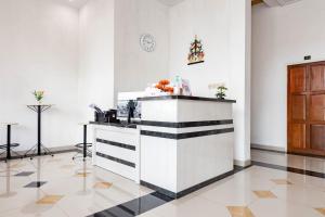 Urbanview Hotel Bundaran Besar Palangkaraya by RedDoorz