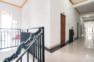 Urbanview Hotel Bundaran Besar Palangkaraya by RedDoorz