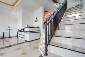 Urbanview Hotel Bundaran Besar Palangkaraya by RedDoorz