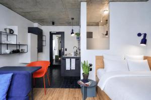 STAYERY Berlin Friedrichshain - stylish Rooms & Apartments
