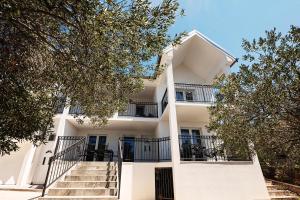 Apartments Otium