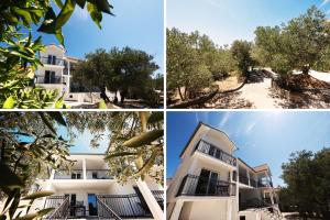 Apartments Otium