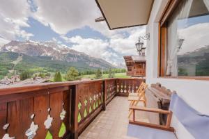 Casa Verocai - Mountain View Terrace & Parking