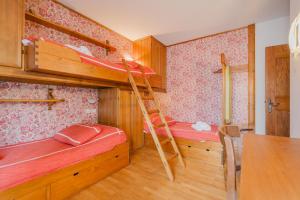 Casa Verocai - Mountain View Terrace & Parking