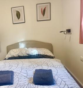 K42 Studio Apartment with Fitness & Parking
