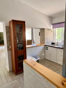 Off-grid Guest House in the Algarve