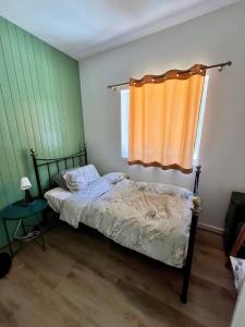 Off-grid Guest House in the Algarve