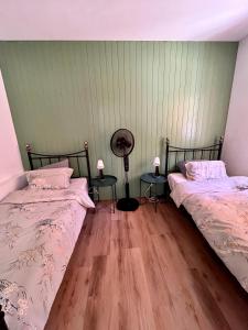 Off-grid Guest House in the Algarve