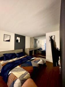 Deed Apartemen