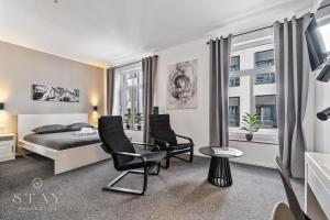 Hotel Stay Properties
