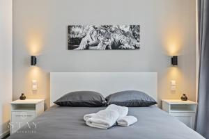Hotel Stay Properties