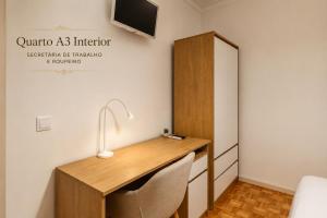 Rooms4you 1 in historic center of Braga
