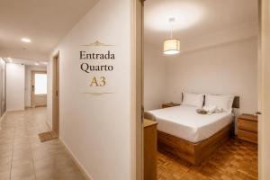 Rooms4you 1 in historic center of Braga