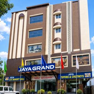 Hotel Jaya Grand