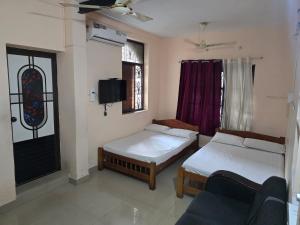 krishnageeth 4bedroom villa