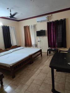 krishnageeth 4bedroom villa
