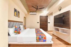 FabHotel Dogma Stay