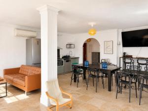 Villa Horizon Puerto Banus - EaW Homes