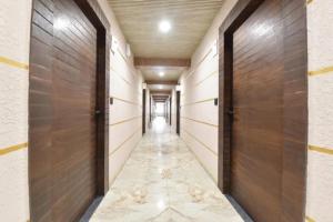 FabHotel Dogma Stay