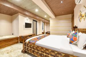 FabHotel Dogma Stay