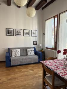 Alessandras Cozy Venice- Quiet Double Room & Private Bathroom with sharing kitchen