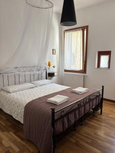 Alessandras Cozy Venice- Quiet Double Room & Private Bathroom with sharing kitchen