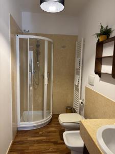Alessandras Cozy Venice- Quiet Double Room & Private Bathroom with sharing kitchen