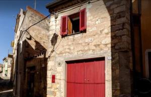 Sardinian Charm