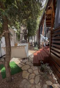 Mobile Home HappyNest
