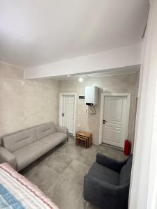 Huzur Konaklama