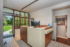 Hotel Hanioti Village Spa