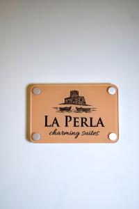 PIETRENERE Charming Suites