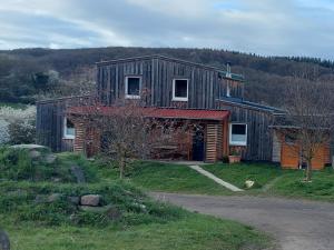 Rech Hof Urlaub auf dem Bauernhof