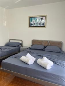 Alira Rooms