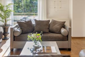 Signature Athenian Residence